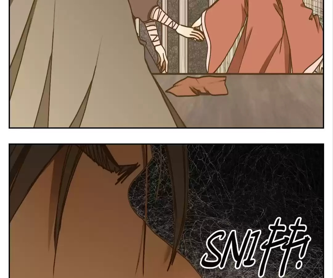 Monster's Bar (Colored) Chapter 66 page 34 - 