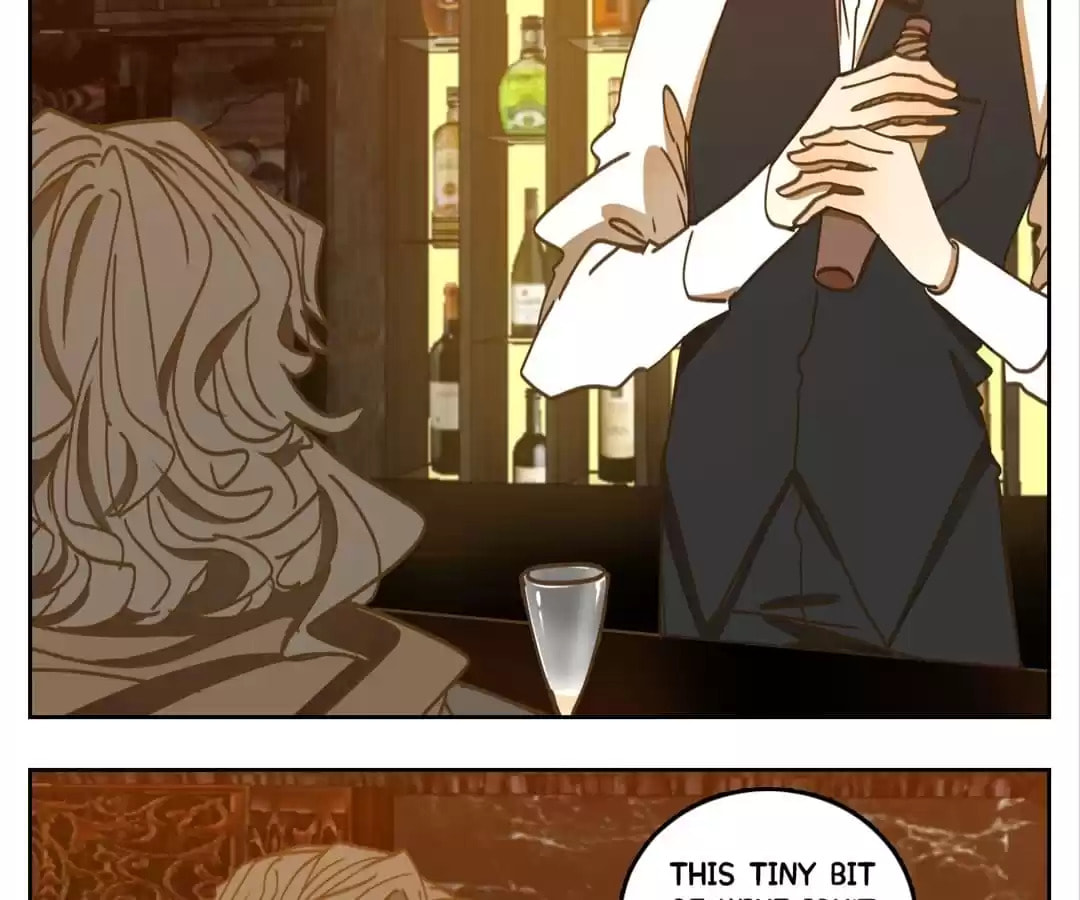 Monster's Bar (Colored) Chapter 66 page 5 - 