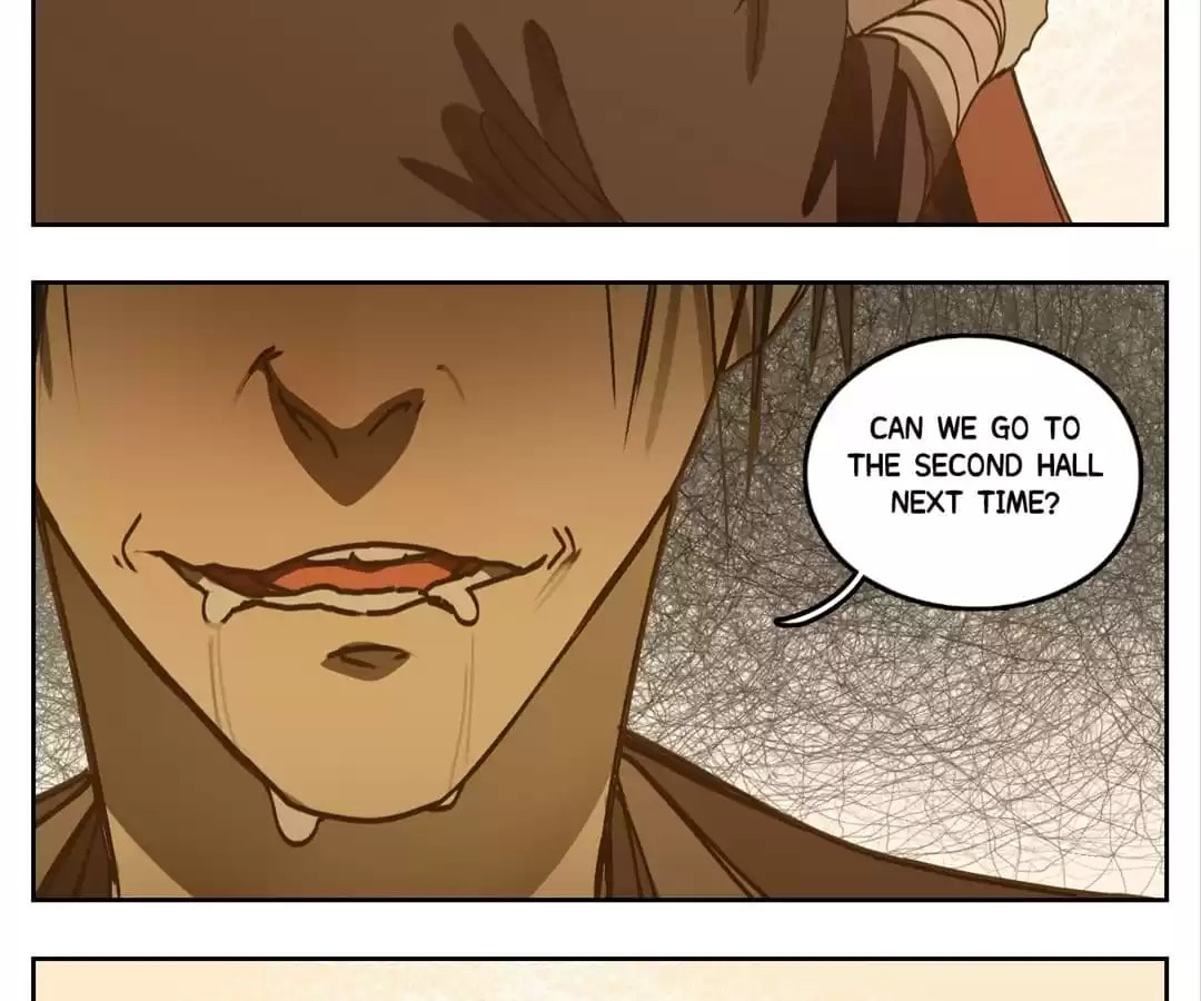Monster's Bar (Colored) Chapter 66 page 41 - 