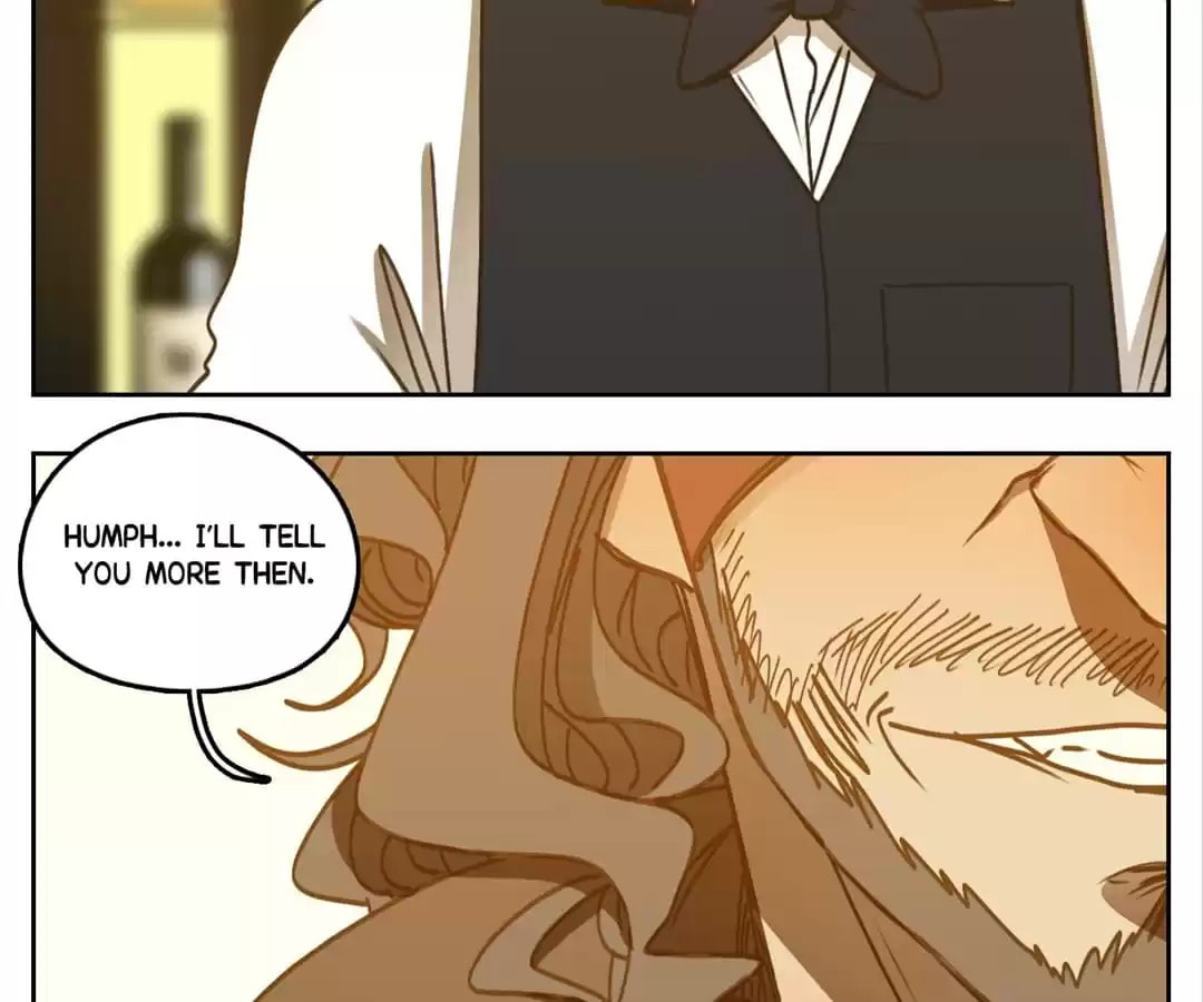Monster's Bar (Colored) Chapter 66 page 8 - 