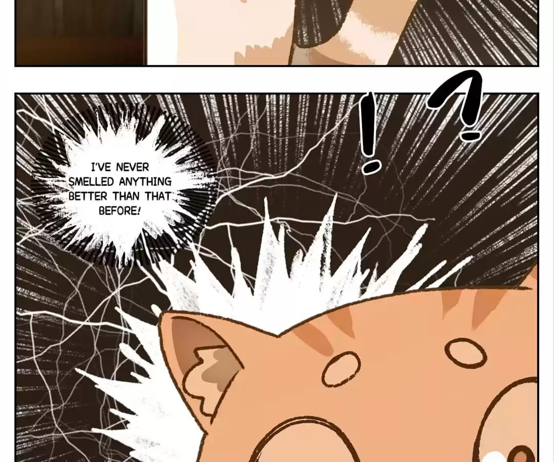 Monster's Bar (Colored) Chapter 67 page 11 - 