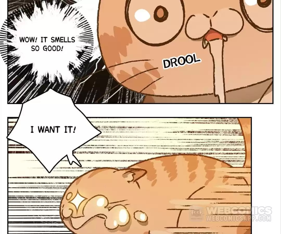 Monster's Bar (Colored) Chapter 67 page 12 - 