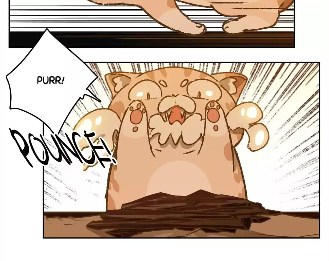 Monster's Bar (Colored) Chapter 67 page 13 - 