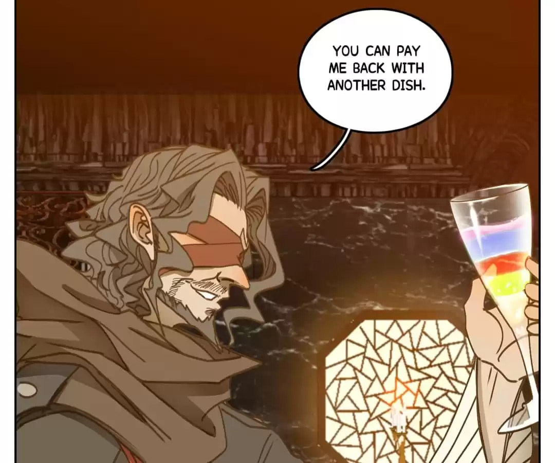 Monster's Bar (Colored) Chapter 67 page 18 - 