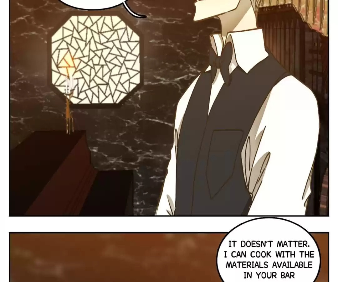 Monster's Bar (Colored) Chapter 67 page 20 - 