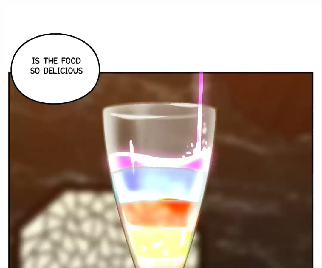 Monster's Bar (Colored) Chapter 67 page 3 - 