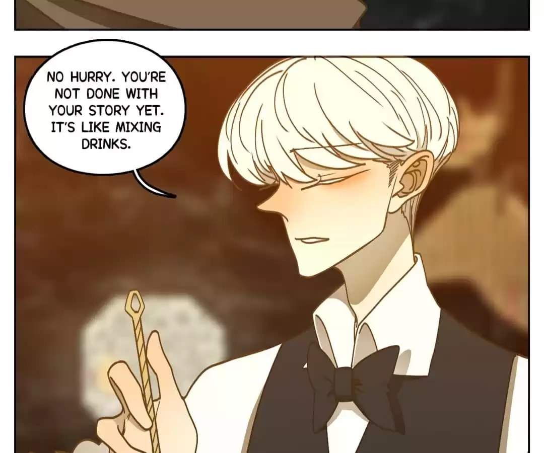 Monster's Bar (Colored) Chapter 67 page 22 - 