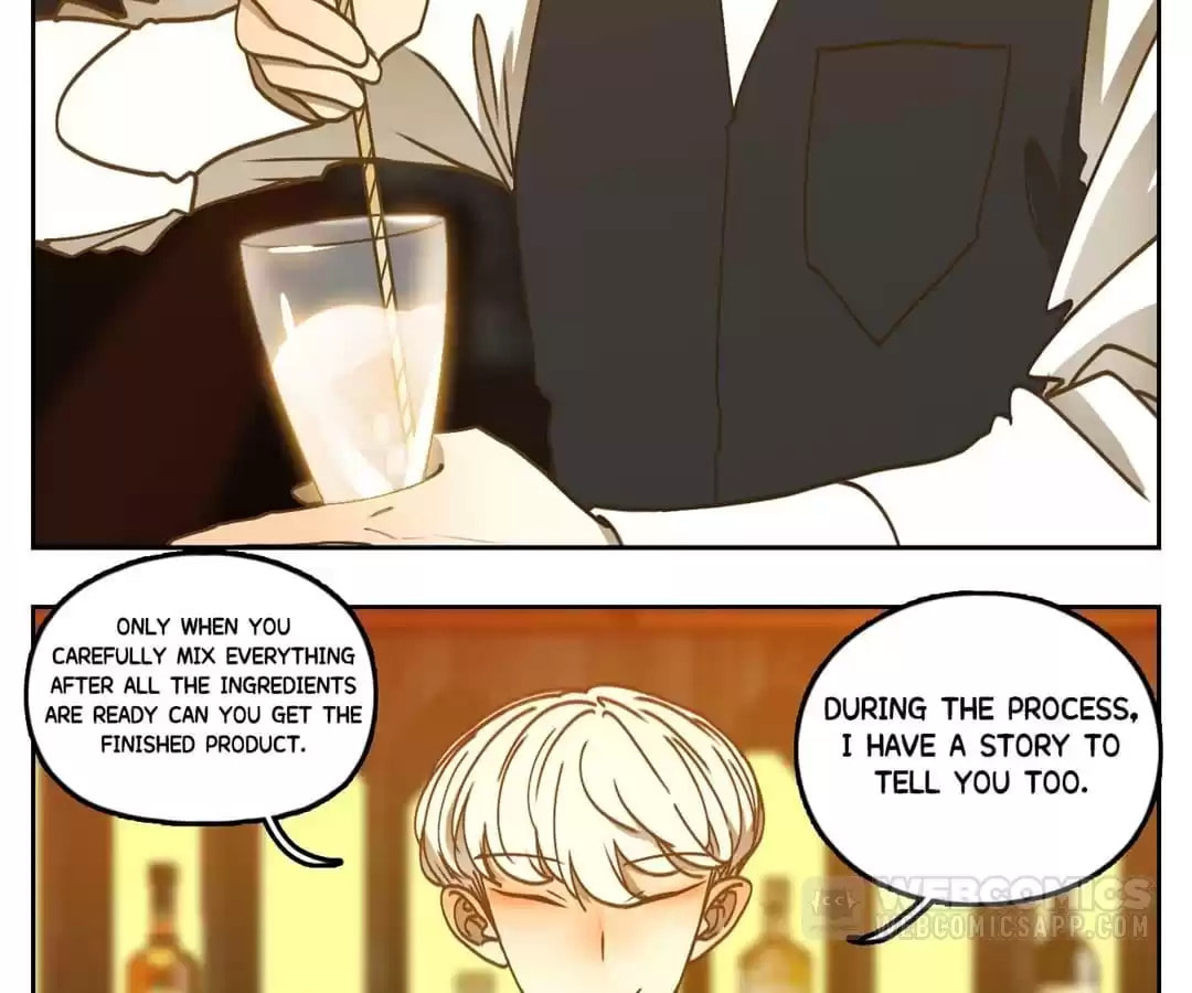 Monster's Bar (Colored) Chapter 67 page 23 - 