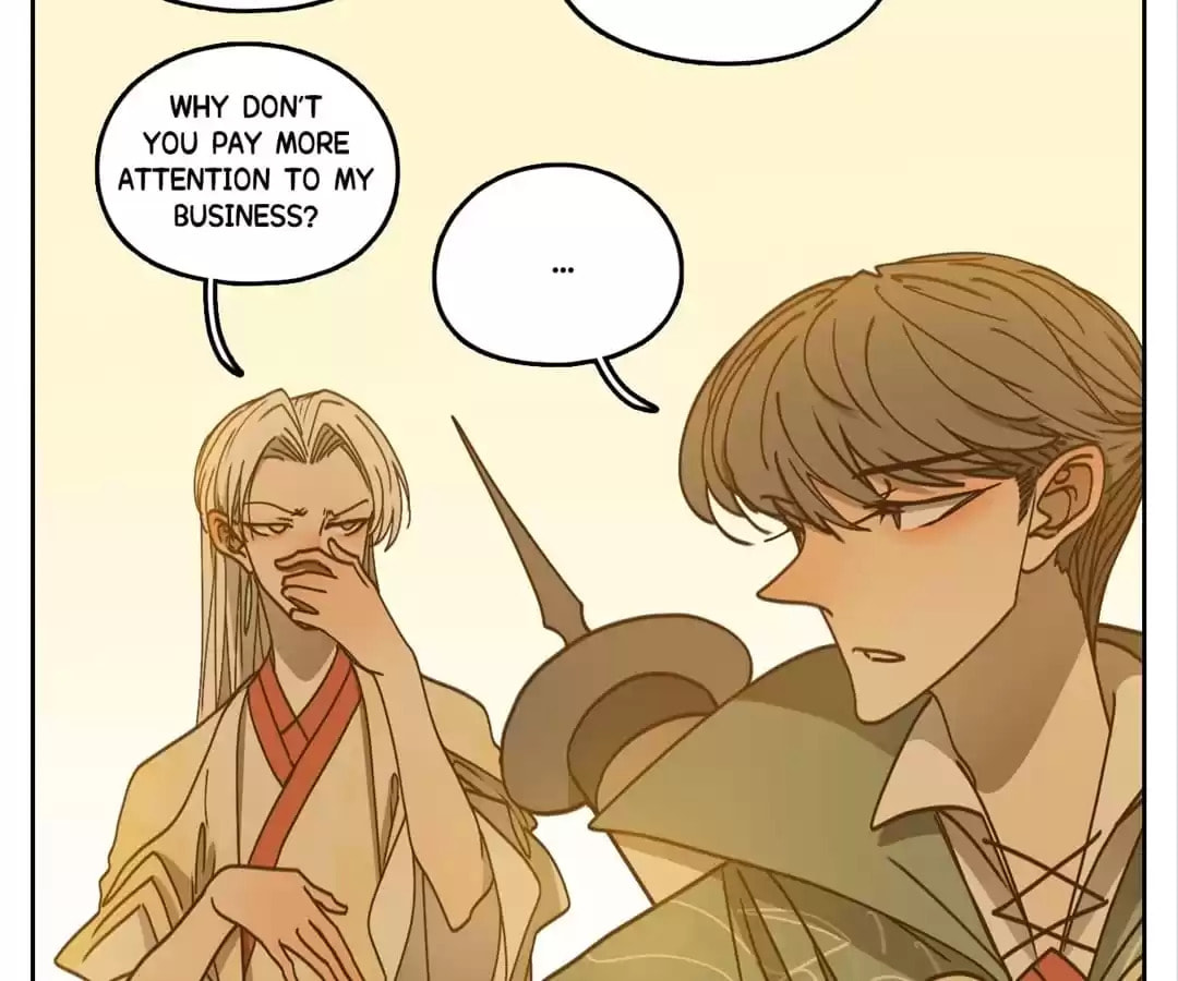 Monster's Bar (Colored) Chapter 67 page 29 - 