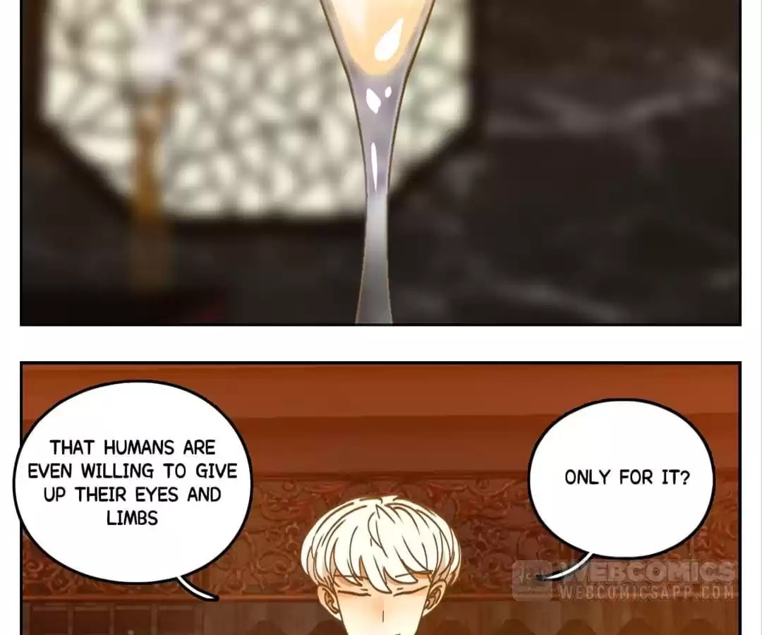 Monster's Bar (Colored) Chapter 67 page 4 - 