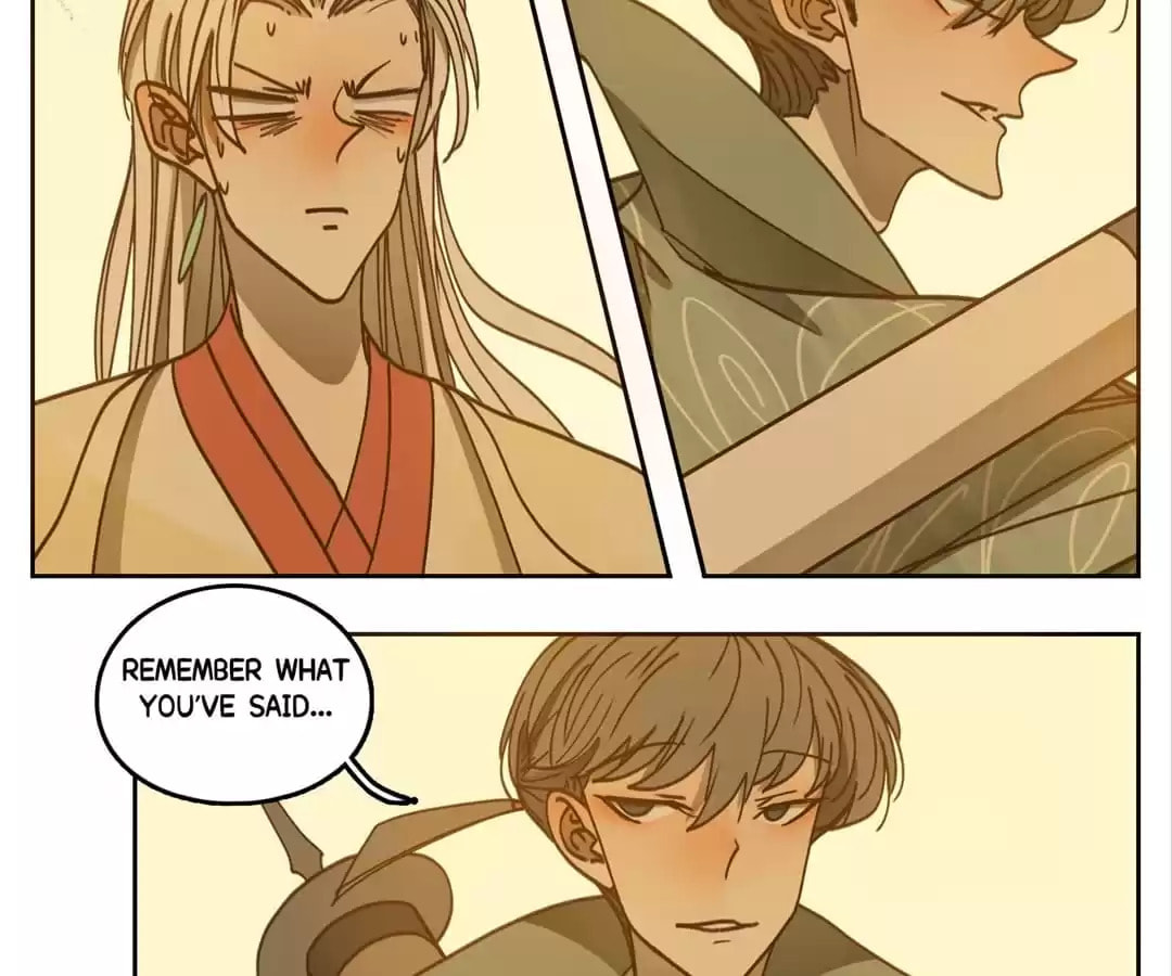 Monster's Bar (Colored) Chapter 67 page 36 - 