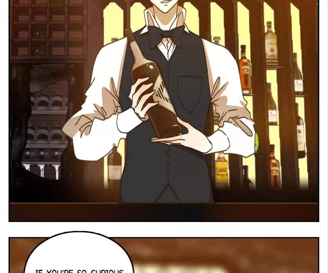 Monster's Bar (Colored) Chapter 67 page 5 - 
