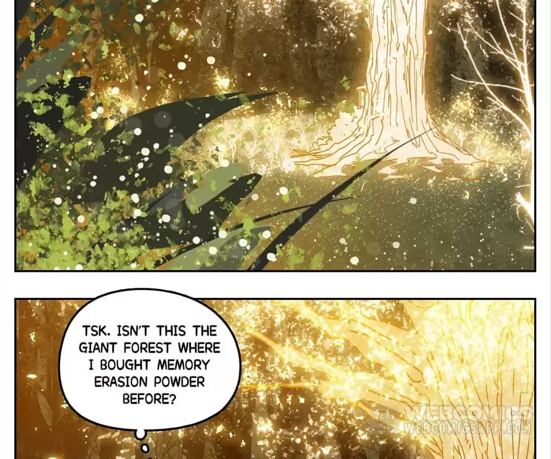 Monster's Bar (Colored) Chapter 67 page 43 - 