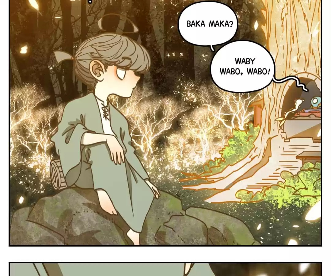 Monster's Bar (Colored) Chapter 67 page 44 - 
