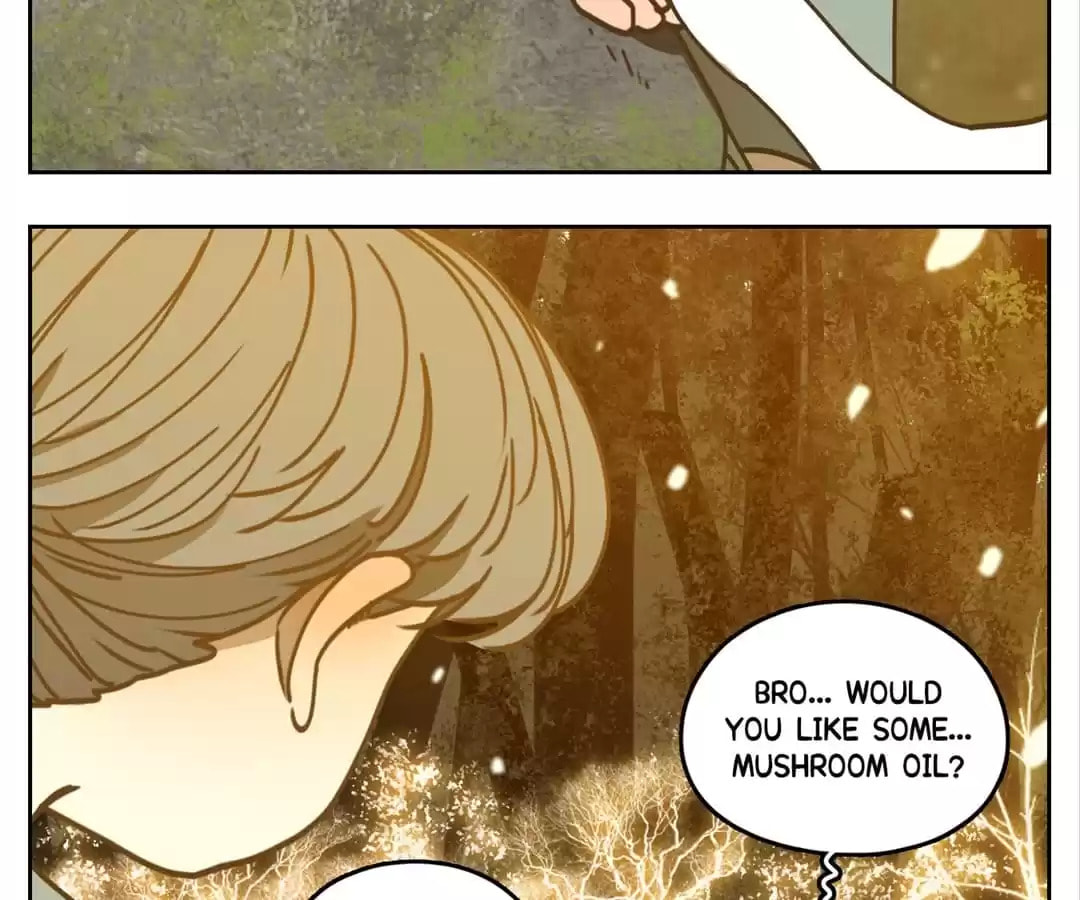 Monster's Bar (Colored) Chapter 67 page 46 - 