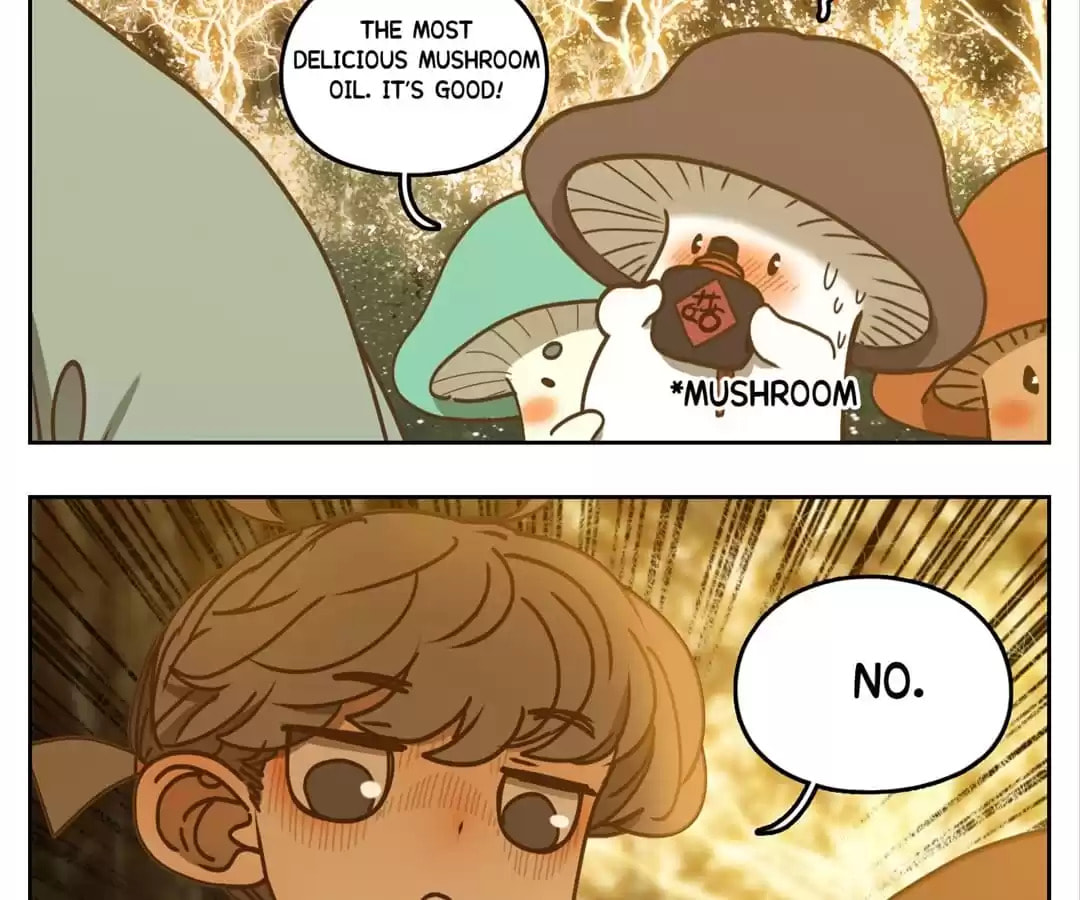 Monster's Bar (Colored) Chapter 67 page 47 - 