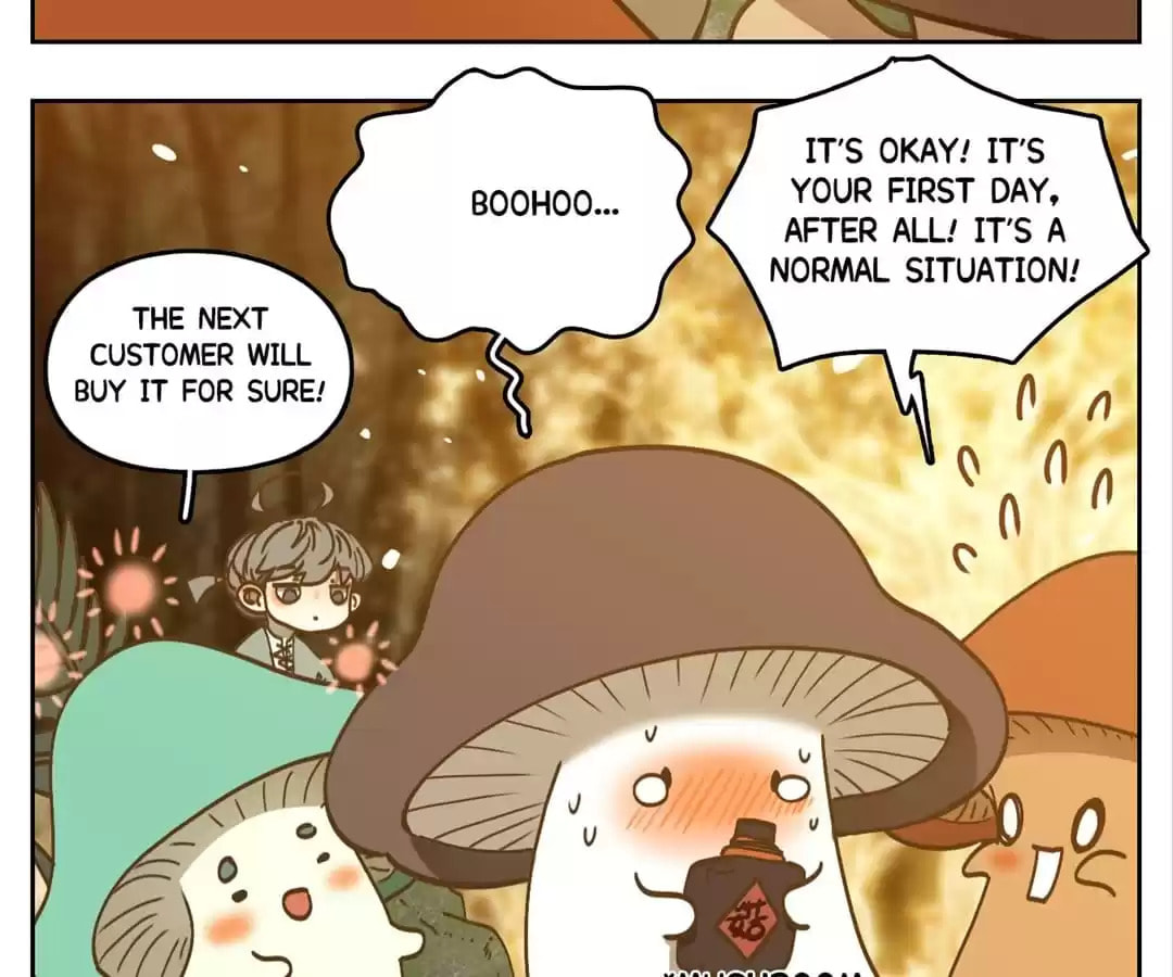 Monster's Bar (Colored) Chapter 67 page 49 - 