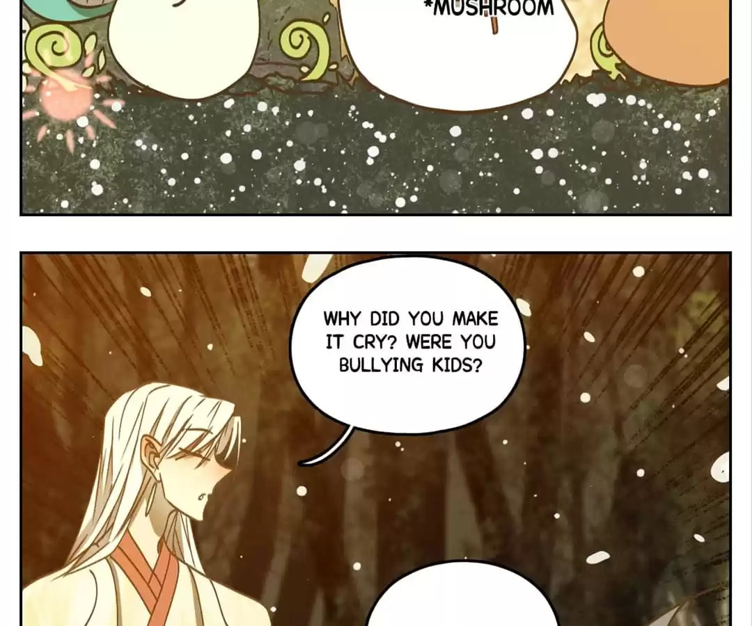 Monster's Bar (Colored) Chapter 67 page 50 - 