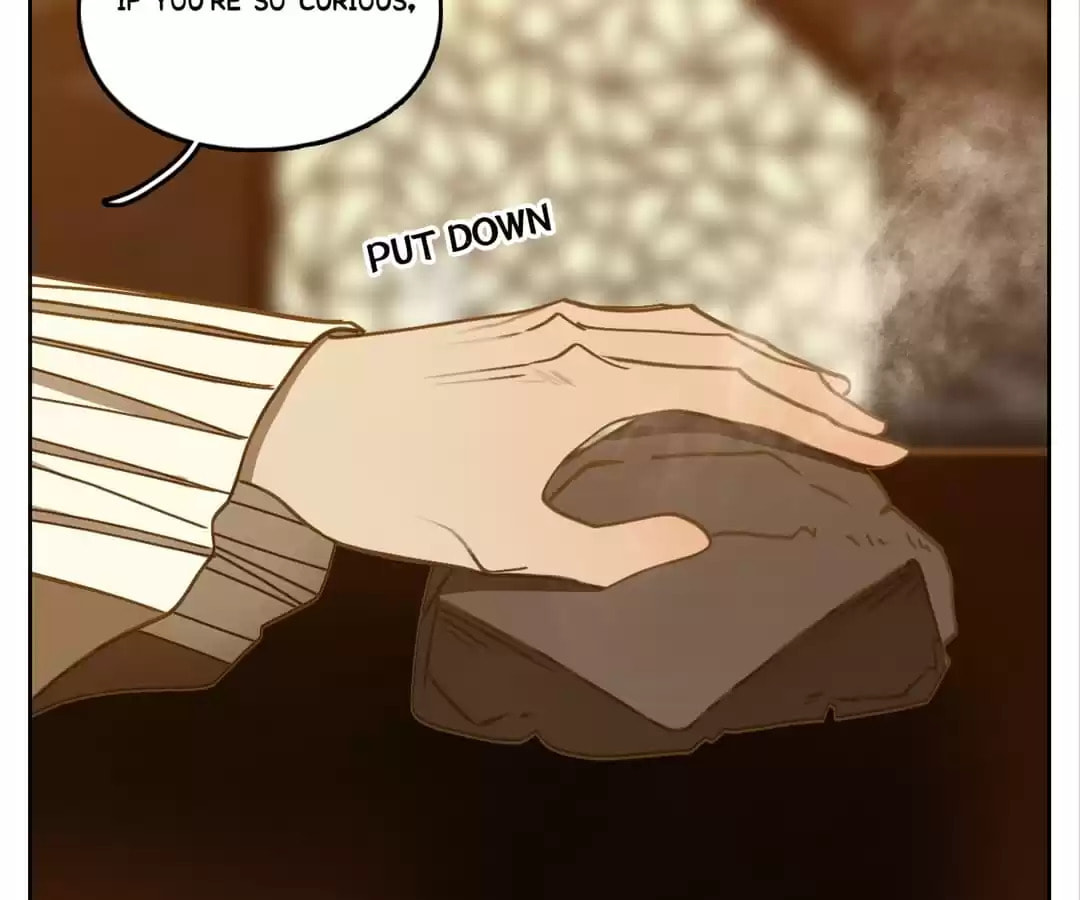 Monster's Bar (Colored) Chapter 67 page 6 - 