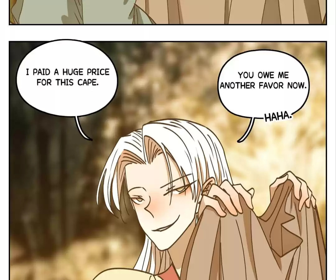 Monster's Bar (Colored) Chapter 67 page 53 - 