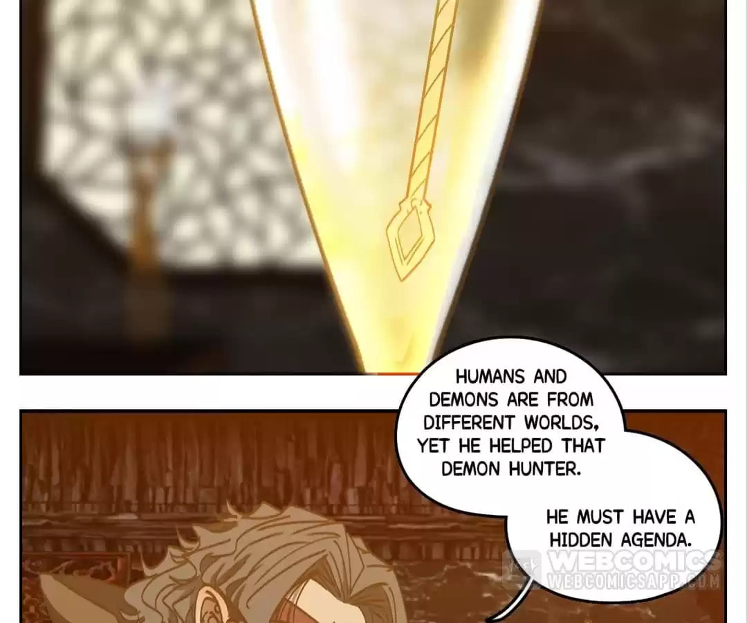 Monster's Bar (Colored) Chapter 67 page 56 - 
