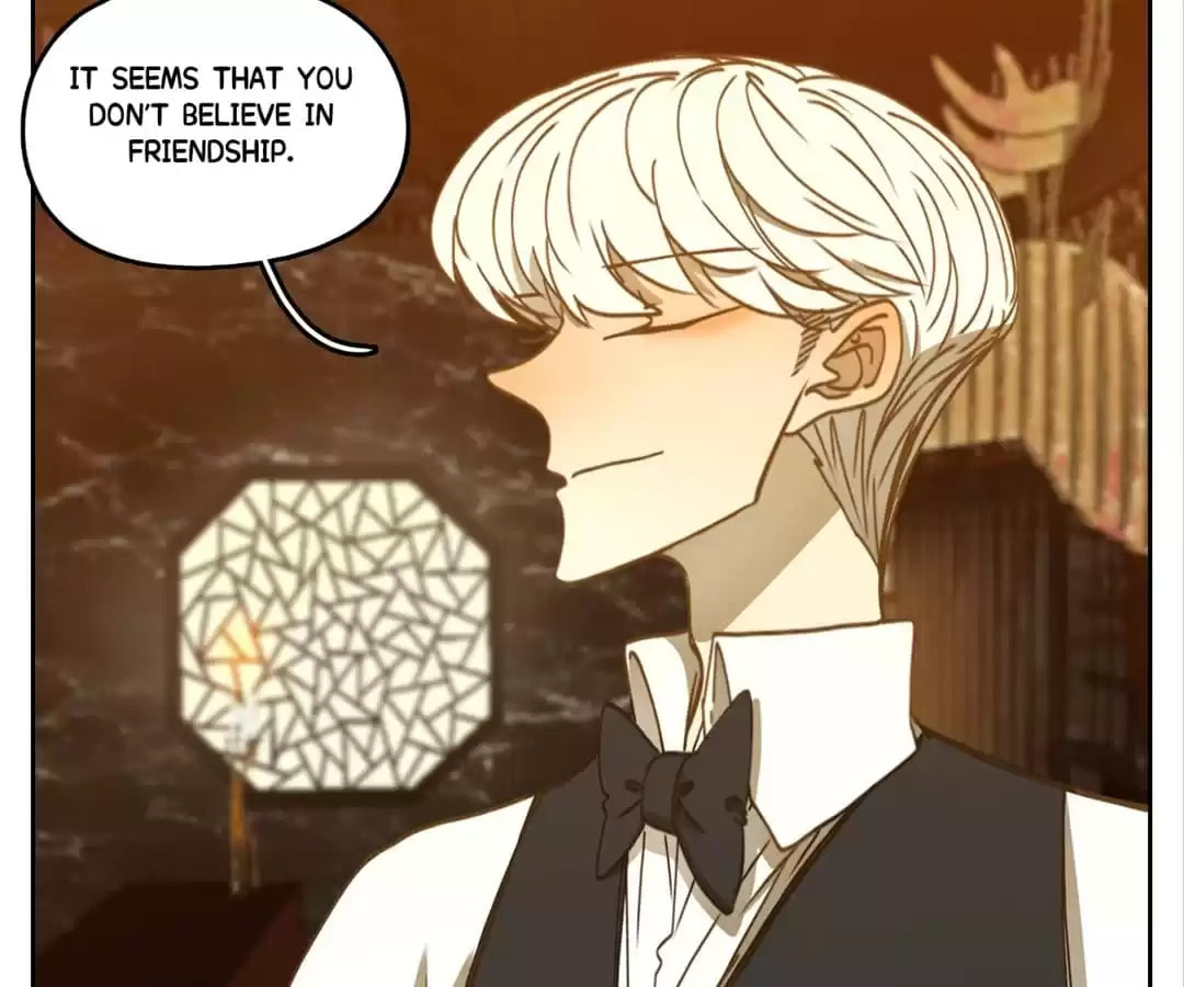Monster's Bar (Colored) Chapter 67 page 58 - 