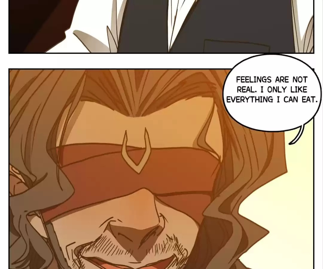 Monster's Bar (Colored) Chapter 67 page 59 - 