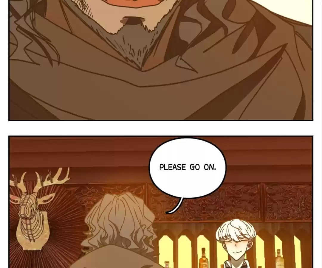 Monster's Bar (Colored) Chapter 67 page 60 - 