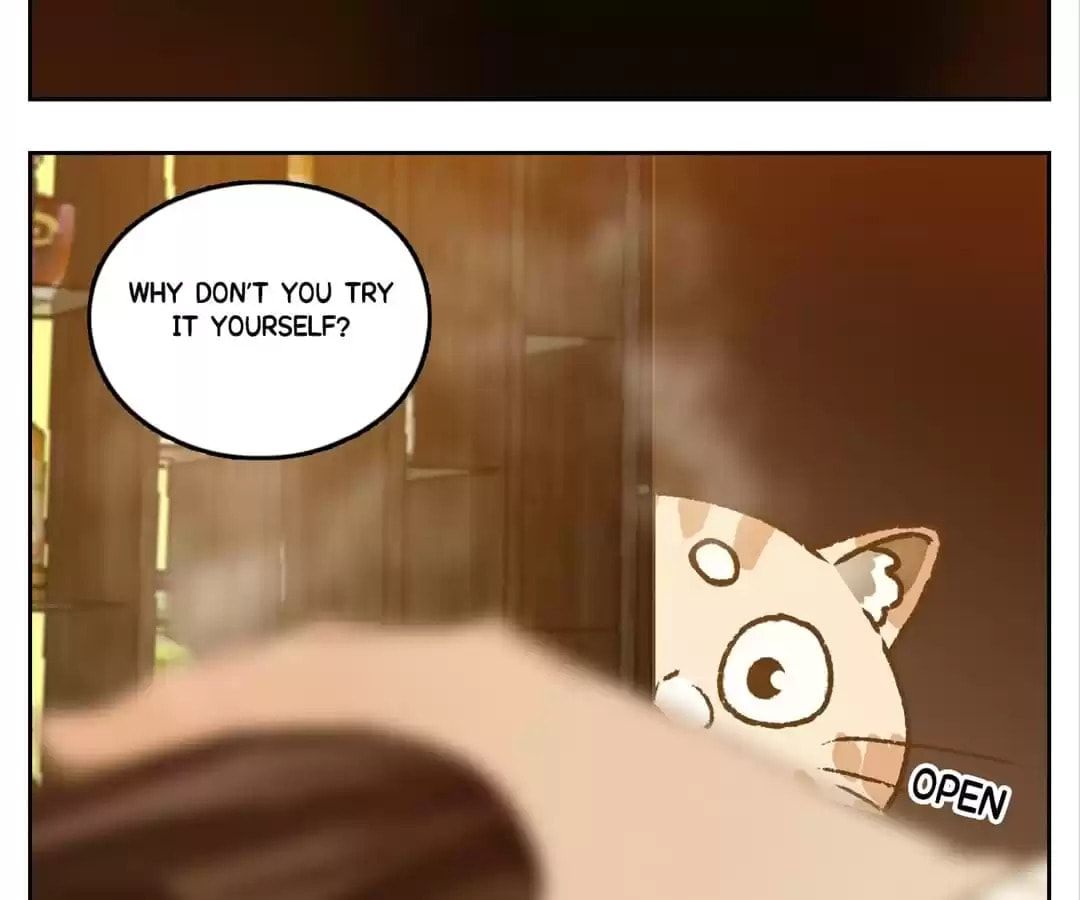 Monster's Bar (Colored) Chapter 67 page 7 - 