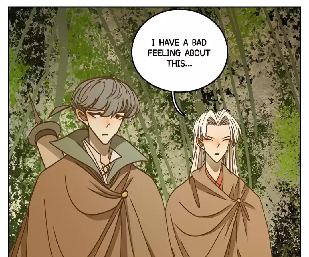 Monster's Bar (Colored) Chapter 67 page 66 - 