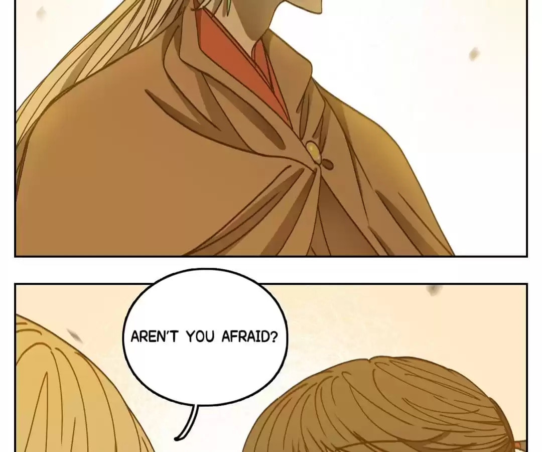 Monster's Bar (Colored) Chapter 67 page 68 - 