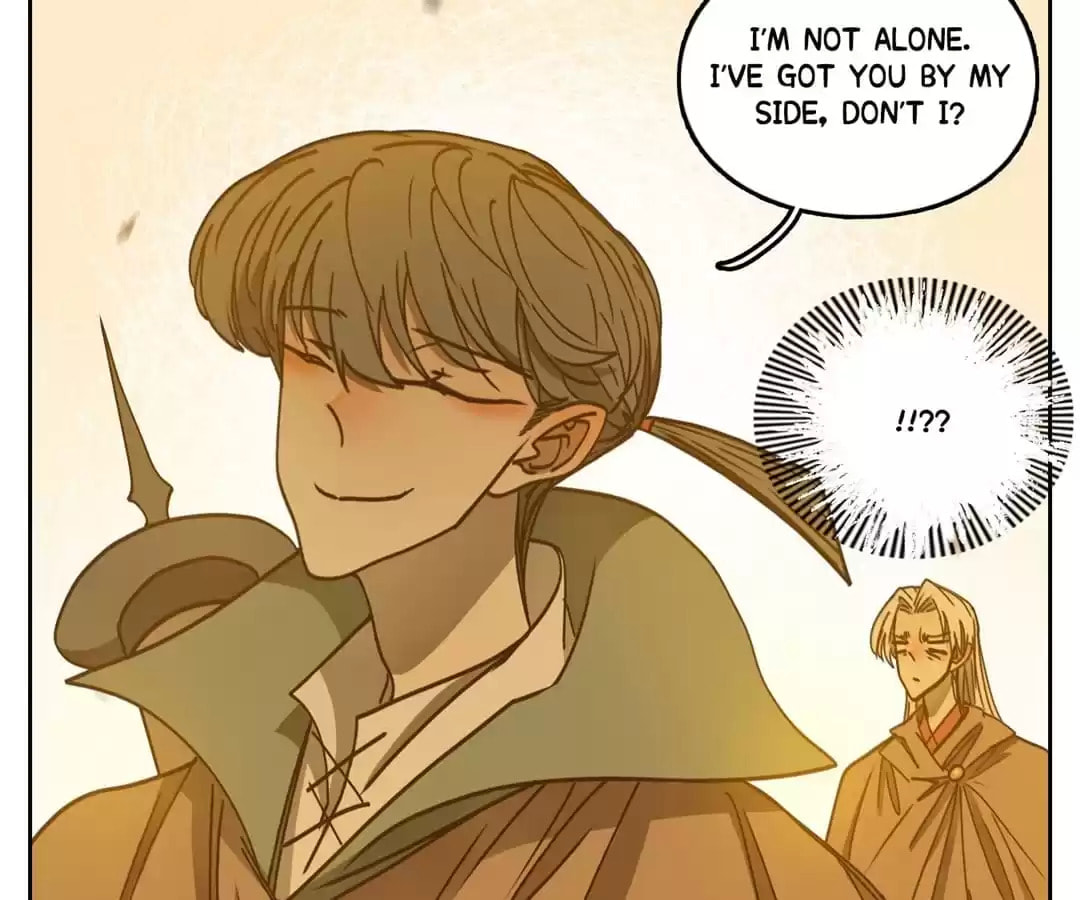 Monster's Bar (Colored) Chapter 67 page 70 - 