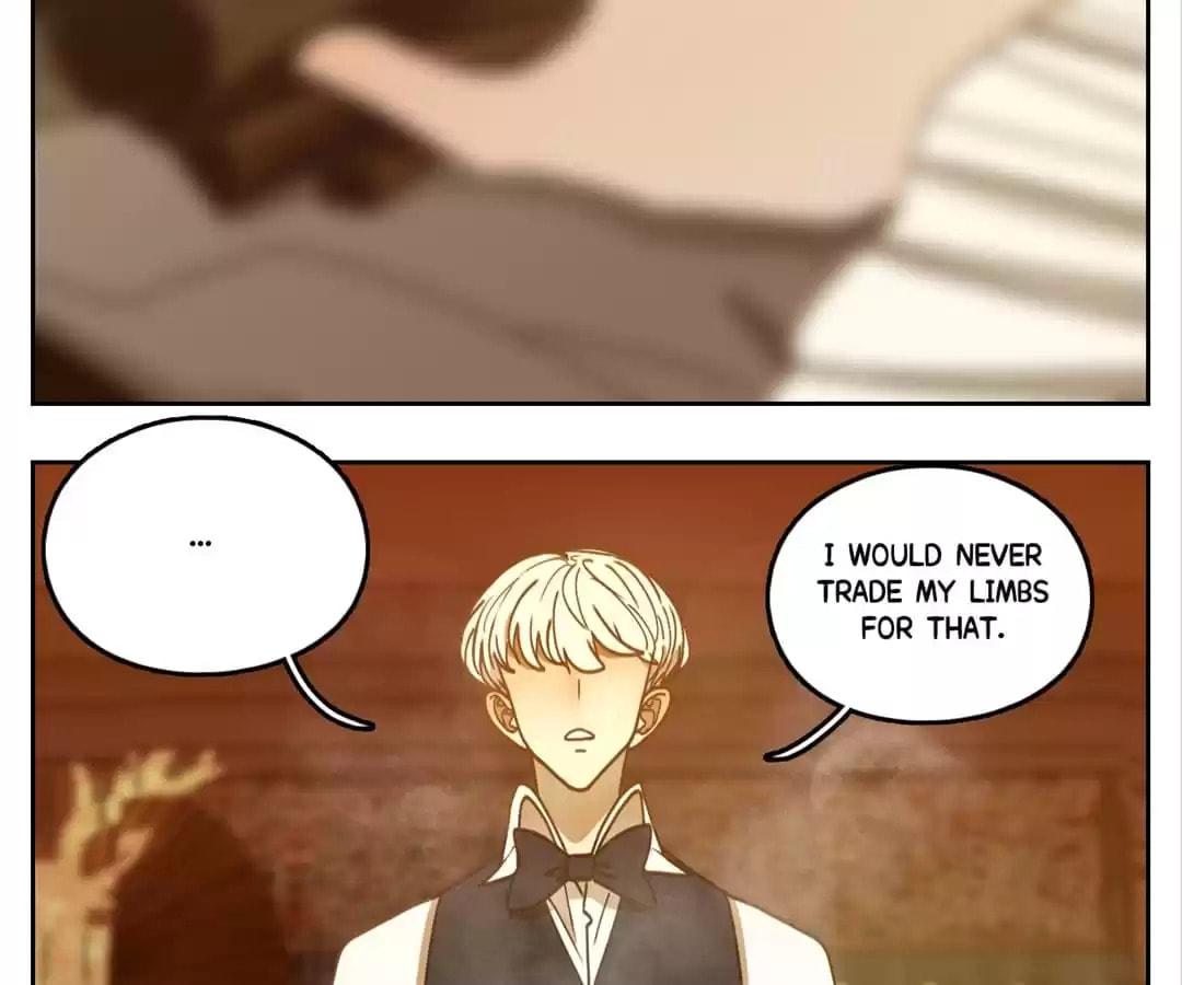Monster's Bar (Colored) Chapter 67 page 8 - 
