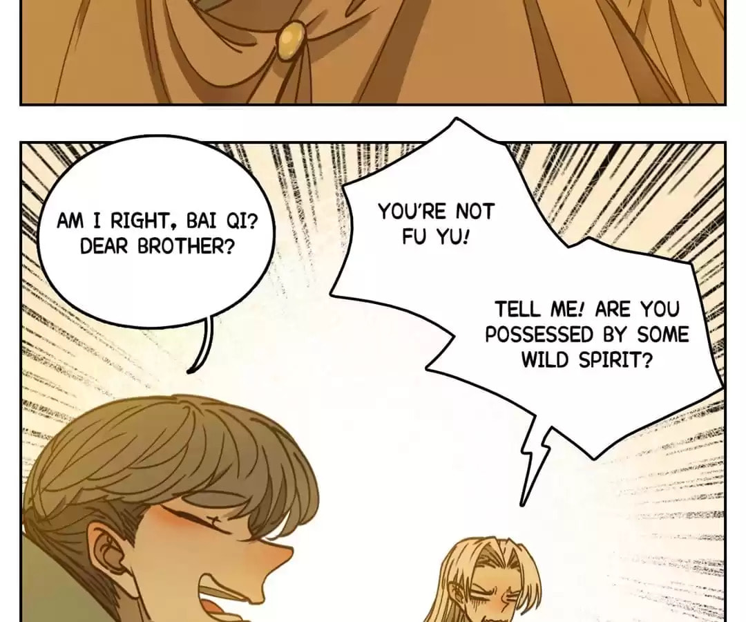 Monster's Bar (Colored) Chapter 67 page 71 - 