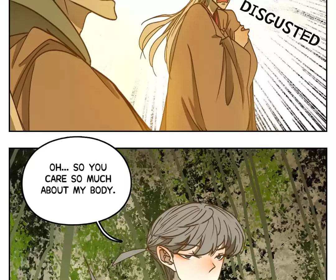 Monster's Bar (Colored) Chapter 67 page 72 - 