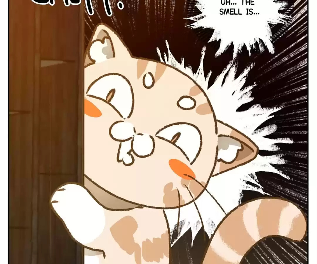 Monster's Bar (Colored) Chapter 67 page 10 - 