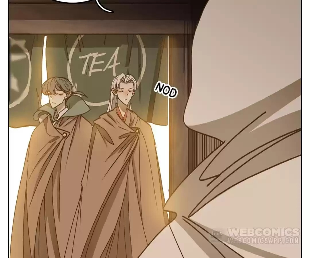Monster's Bar (Colored) Chapter 68 page 12 - 