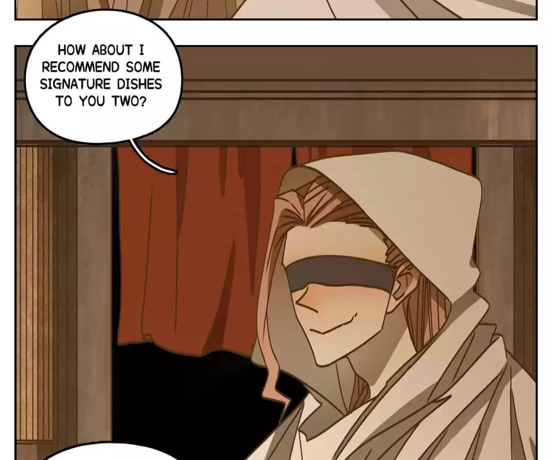 Monster's Bar (Colored) Chapter 68 page 13 - 