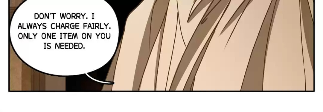 Monster's Bar (Colored) Chapter 68 page 14 - 
