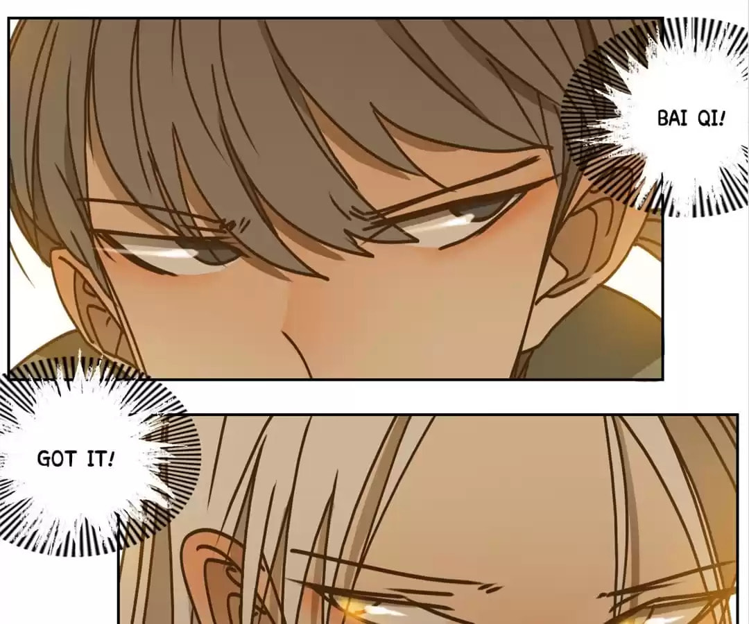 Monster's Bar (Colored) Chapter 68 page 15 - 