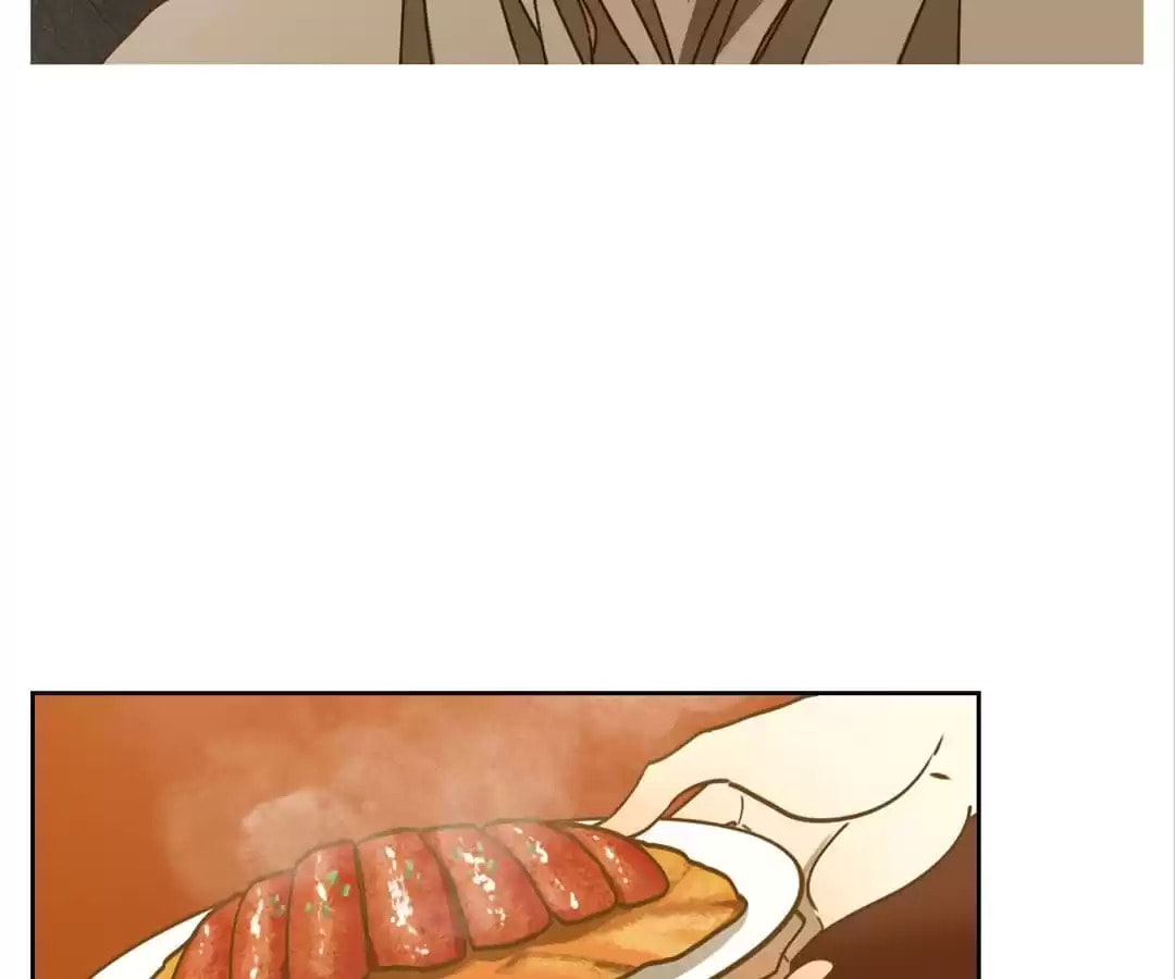 Monster's Bar (Colored) Chapter 68 page 19 - 