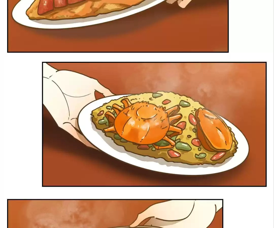 Monster's Bar (Colored) Chapter 68 page 20 - 
