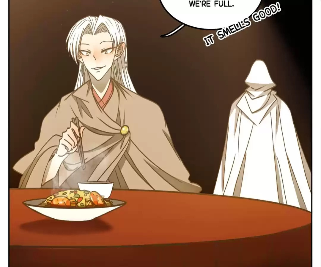 Monster's Bar (Colored) Chapter 68 page 23 - 