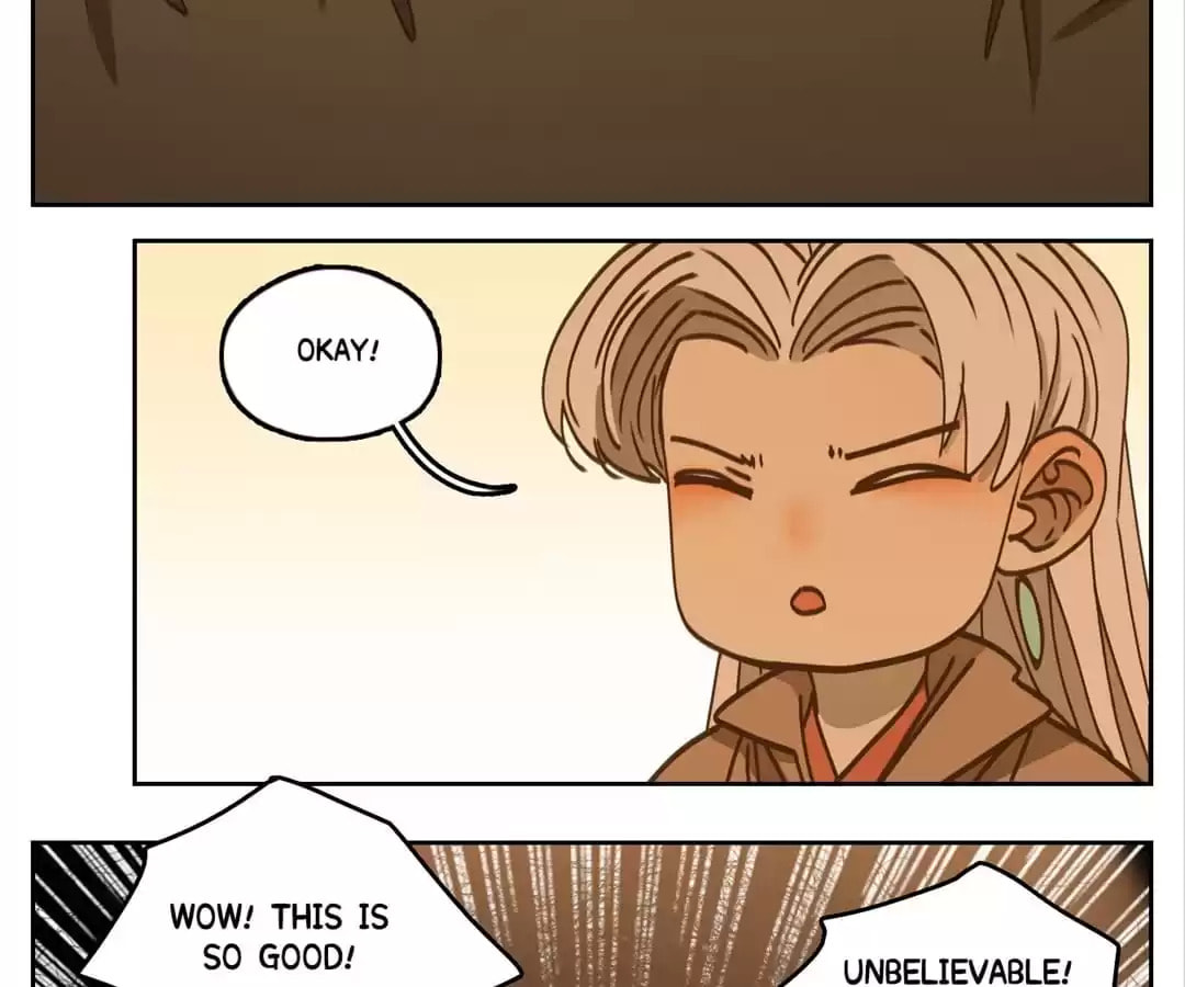 Monster's Bar (Colored) Chapter 68 page 31 - 