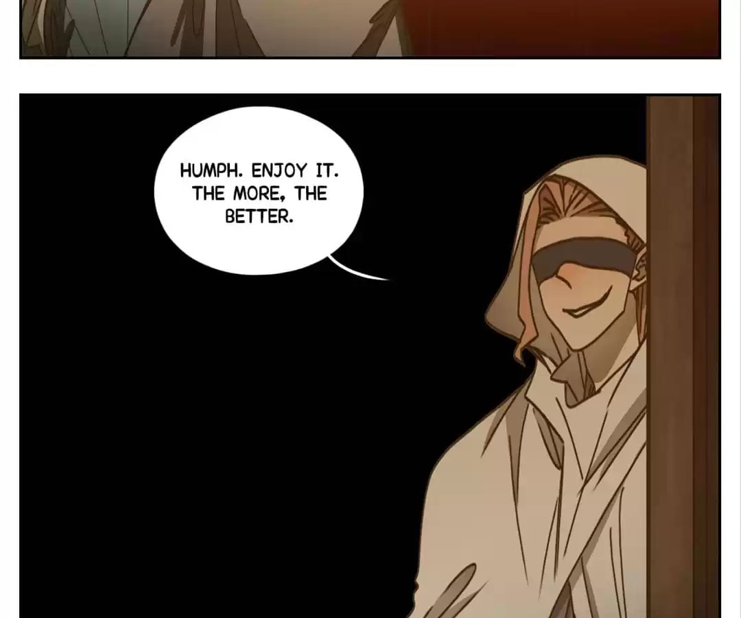 Monster's Bar (Colored) Chapter 68 page 33 - 