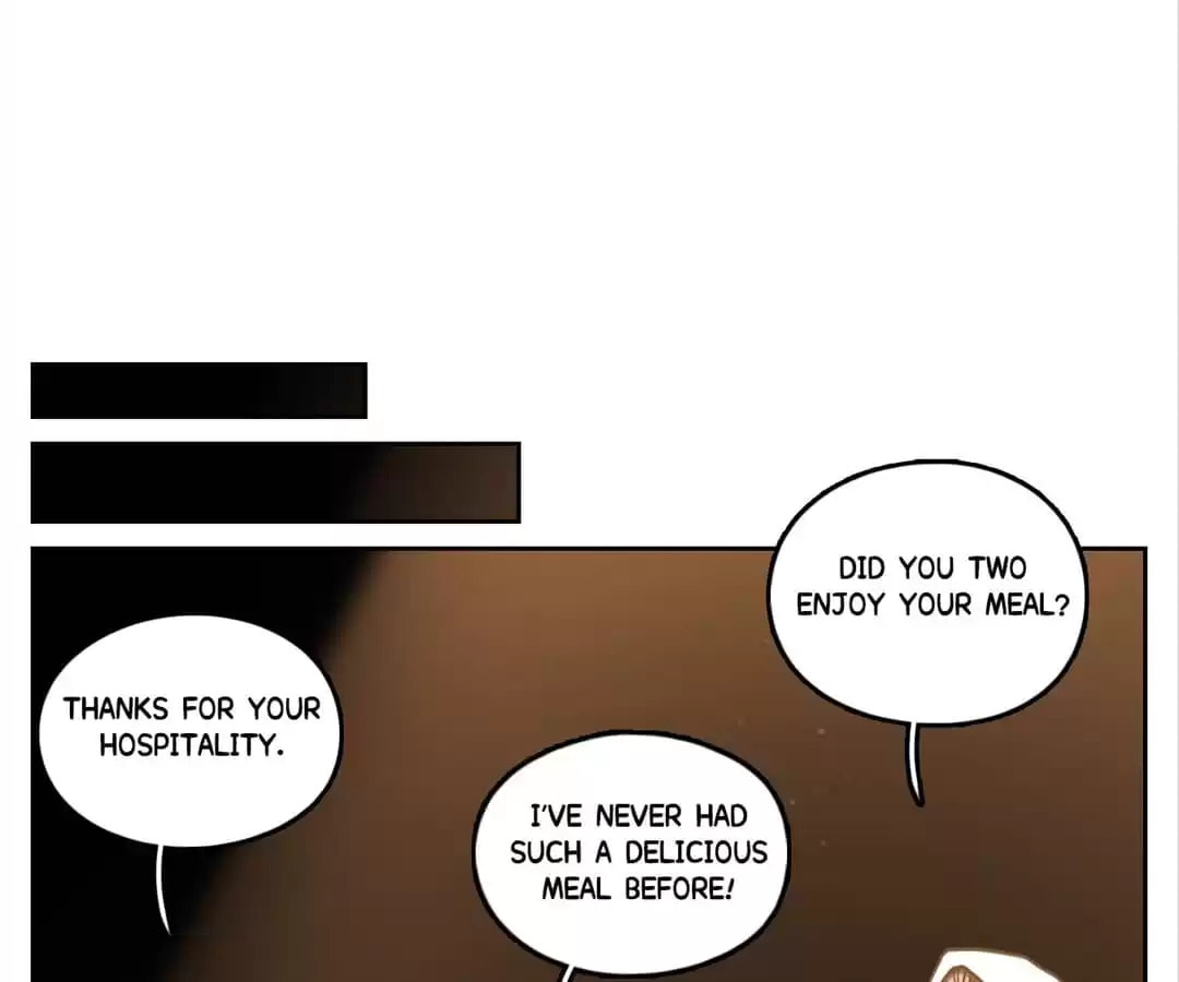 Monster's Bar (Colored) Chapter 68 page 35 - 