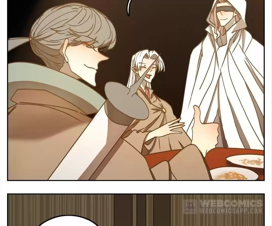 Monster's Bar (Colored) Chapter 68 page 36 - 