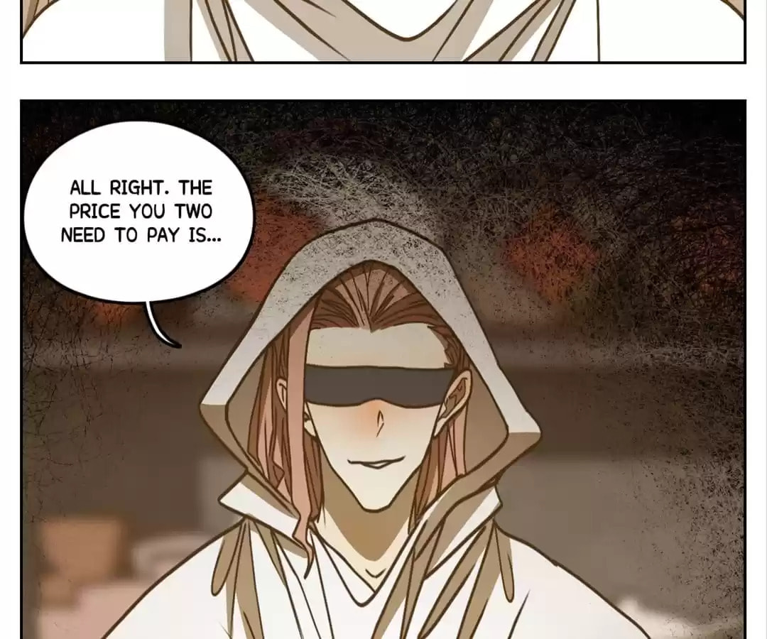 Monster's Bar (Colored) Chapter 68 page 38 - 