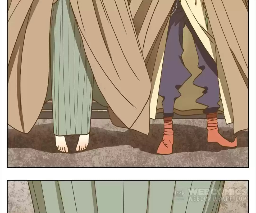 Monster's Bar (Colored) Chapter 68 page 41 - 