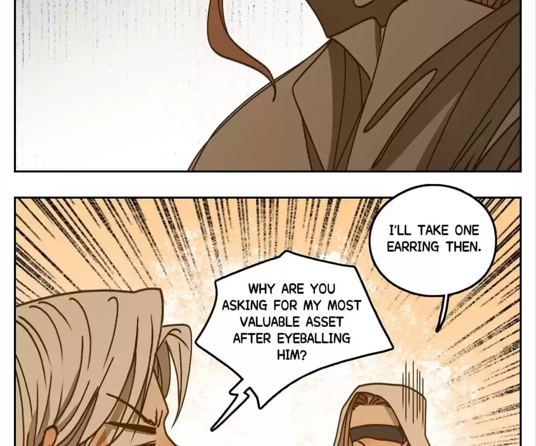Monster's Bar (Colored) Chapter 68 page 44 - 